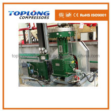 Diaphragm Compressor Oxygen Compressor Booster Nitrogen Compressor Helium Compressor Booster High Pressure Compressor (Gv-10/4-150 CE Approval)